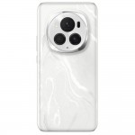 Full Body Housing For Honor Magic 6 5g White - Maxbhi Com