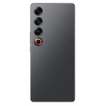 Full Body Housing For Meizu 21 Pro Black - Maxbhi Com