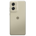 Full Body Housing For Motorola Moto G Stylus 5g 2024 White - Maxbhi Com