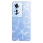 Full Body Housing For Oppo Reno11 F 5g Blue - Maxbhi Com