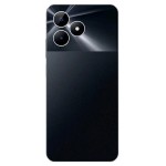 Full Body Housing For Realme Note 50 Black - Maxbhi Com
