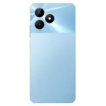 Full Body Housing For Realme Note 50 Blue - Maxbhi Com
