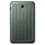 Full Body Housing For Samsung Galaxy Tab Active 5 Black - Maxbhi Com