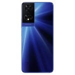 Full Body Housing For Tcl 505 Blue - Maxbhi Com