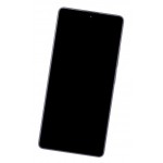 Lcd Flex Cable For Xiaomi Poco M6 Pro 4g By - Maxbhi Com