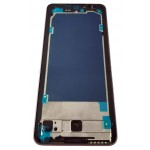Lcd Frame Middle Chassis For Oppo Reno11 F 5g Green By - Maxbhi Com