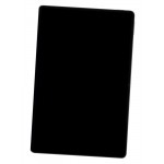Lcd Frame Middle Chassis For Oukitel Ot8 Black By - Maxbhi Com