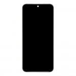 Lcd Screen For Honor Magic 6 5g Replacement Display By - Maxbhi Com