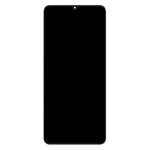 Lcd Screen For Realme Note 50 Replacement Display By - Maxbhi Com
