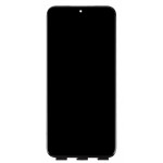 Lcd With Touch Screen For Honor Magic 6 5g Purple By - Maxbhi Com