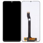 Lcd With Touch Screen For Huawei Nova Y72 Green By - Maxbhi Com