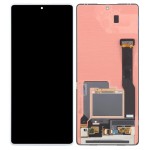 Lcd With Touch Screen For Meizu 21 Pro White By - Maxbhi Com