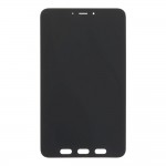 Lcd With Touch Screen For Samsung Galaxy Tab Active 5 White By - Maxbhi Com