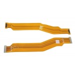Main Board Flex Cable For Realme Note 50 By - Maxbhi Com