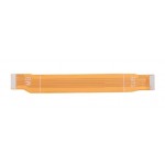 Main Board Flex Cable For Xiaomi Poco M6 Pro 4g By - Maxbhi Com