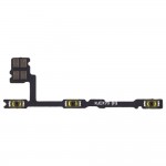 Power Button Flex Cable For Huawei Nova Y72 On Off Flex Pcb By - Maxbhi Com