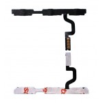 Power Button Flex Cable For Realme Note 50 On Off Flex Pcb By - Maxbhi Com