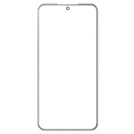Replacement Front Glass For Meizu 21 Pro Green By - Maxbhi Com