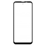 Touch Screen Digitizer For Blackview Bl8000 Black By - Maxbhi Com