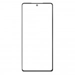 Replacement Front Glass For Motorola Moto G Stylus 5g 2024 Gold By - Maxbhi Com