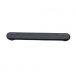 Volume Side Button Outer For Xiaomi Poco M6 Pro 4g Black By - Maxbhi Com