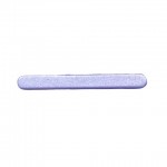 Volume Side Button Outer For Xiaomi Poco M6 Pro 4g Purple By - Maxbhi Com