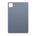 Back Panel Cover For Cubot Tab 60 Black - Maxbhi Com