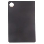 Back Panel Cover For Doogee T30 Max Black - Maxbhi Com