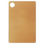 Back Panel Cover For Doogee T30 Max Khaki - Maxbhi Com