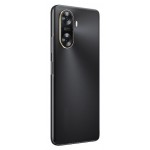 Back Panel Cover For Huawei Enjoy 70z Black - Maxbhi Com