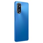 Back Panel Cover For Huawei Enjoy 70z Blue - Maxbhi Com