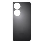 Back Panel Cover For Huawei Nova 12 Se Black - Maxbhi Com