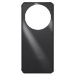 Back Panel Cover For Huawei Nova 12i Black - Maxbhi Com