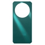 Back Panel Cover For Huawei Nova 12i Green - Maxbhi Com