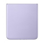 Back Panel Cover For Huawei Pocket 2 Purple - Maxbhi Com