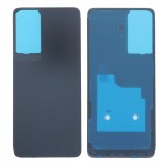 Back Panel Cover For Tcl 50 5g Black - Maxbhi Com