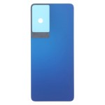 Back Panel Cover For Tcl 50 Se White - Maxbhi Com