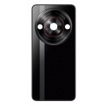 Back Panel Cover For Zte Nubia Focus Black - Maxbhi Com