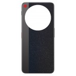 Back Panel Cover For Zte Nubia Focus Pro 5g White - Maxbhi Com