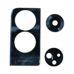 Camera Lens For Tcl 50 5g Black By - Maxbhi Com