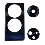 Camera Lens For Tcl 50 5g Blue By - Maxbhi Com