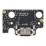 Charging Connector Flex Pcb Board For Doogee T30 Max By - Maxbhi Com