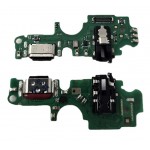 Charging Connector Flex Pcb Board For Tcl 50 5g By - Maxbhi Com