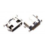 Charging Connector For Doogee T30 Max By - Maxbhi Com