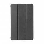 Flip Cover For Cubot Tab 60 Grey By - Maxbhi Com