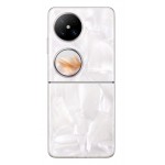 Full Body Housing For Huawei Pocket 2 White - Maxbhi Com