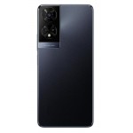 Full Body Housing For Tcl 50 5g Black - Maxbhi Com