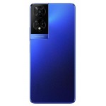 Full Body Housing For Tcl 50 5g Blue - Maxbhi Com