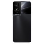 Full Body Housing For Tcl 50 Se Black - Maxbhi Com