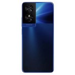 Full Body Housing For Tcl 50 Se Blue - Maxbhi Com